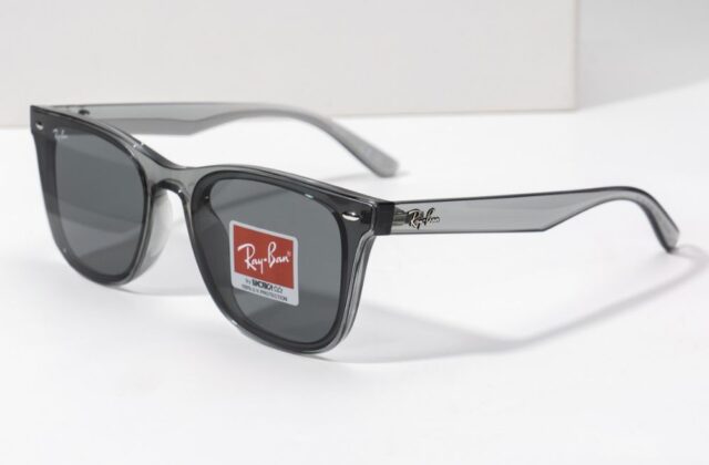 แว่น Ray-Ban RB4391D 645087