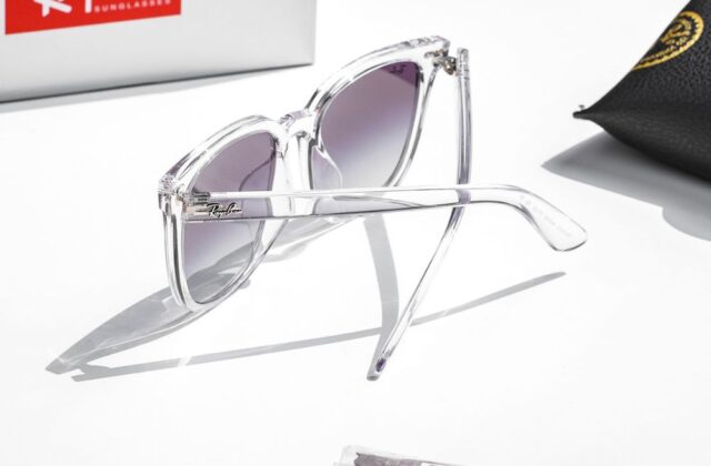 แว่น Ray-Ban RB4401D 64478G ขา