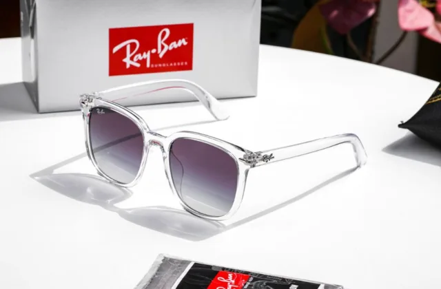 แว่น Ray-Ban RB4401D 64478G