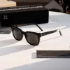 แว่น super people black