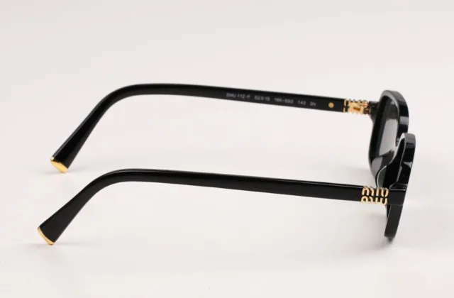 แว่น Miu Miu 11ZSF 16K5S0 ขา
