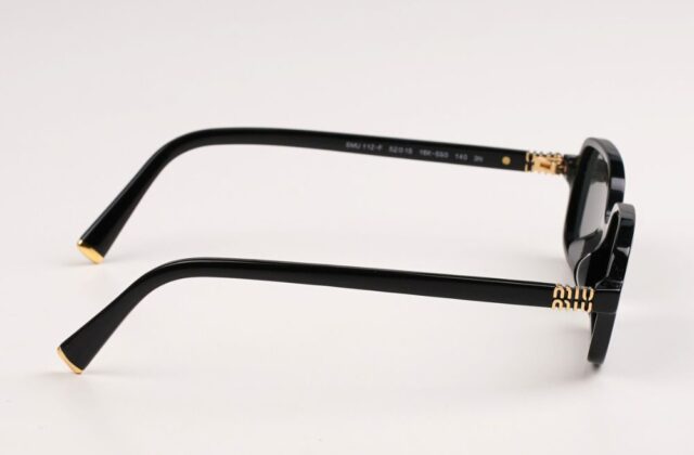 แว่น Miu Miu 11ZSF 16K5S0 ขา