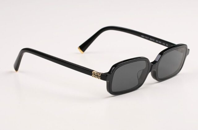 แว่น Miu Miu 11ZSF 16K5S0