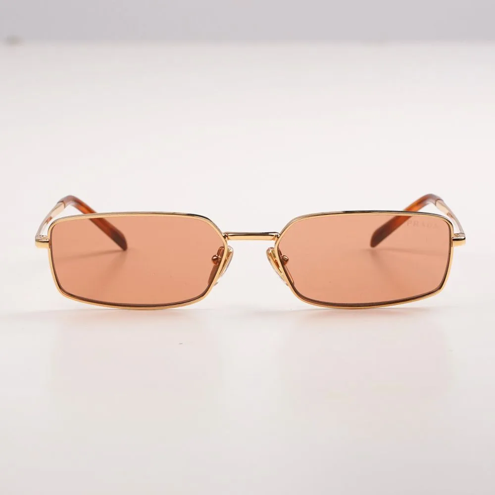 แว่น Prada PR A60S 5AK07V หน้า