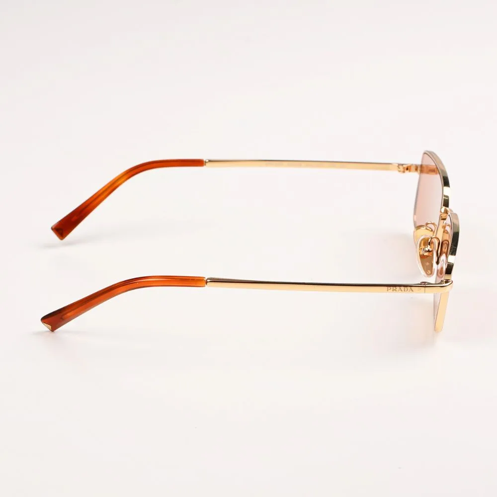 แว่น Prada PR A60S 5AK07V ขา