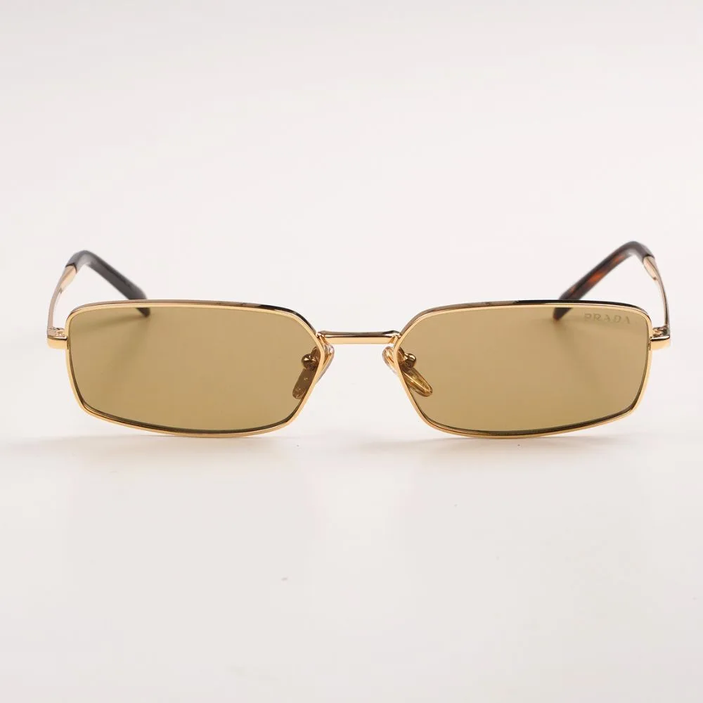 แว่น Prada PR A60S 5AK70G หน้า