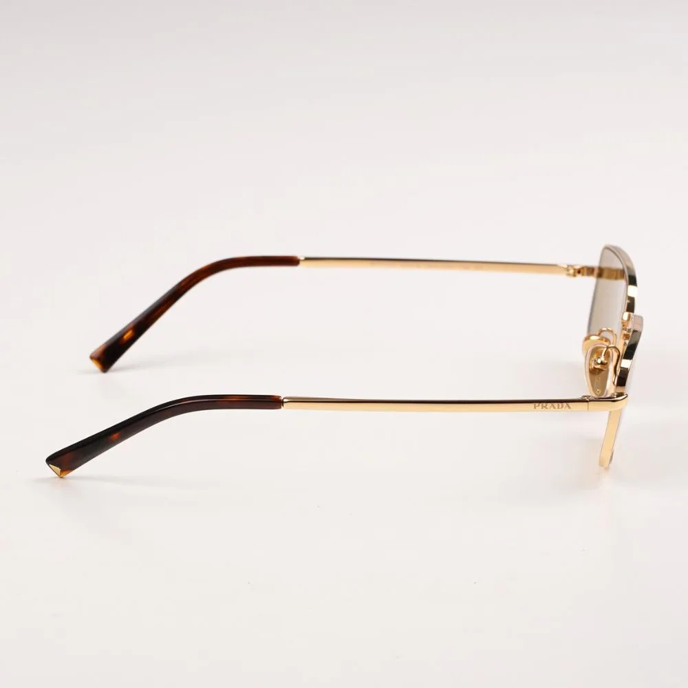แว่น Prada PR A60S 5AK70G ขา