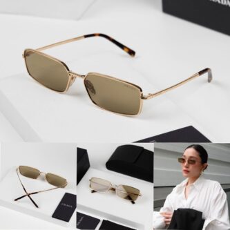 แว่น prada A60S 5AK70G รวม