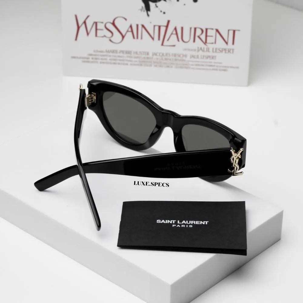 Yves Saint Laurent SL M94 001 - Image 2