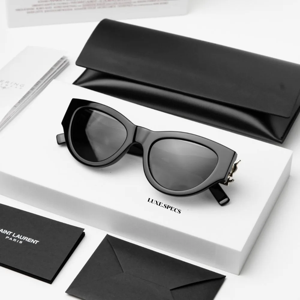 Yves Saint Laurent SL M94 001 - Image 3