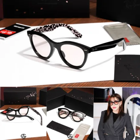 rayban japan sakura แว่นกันแดด