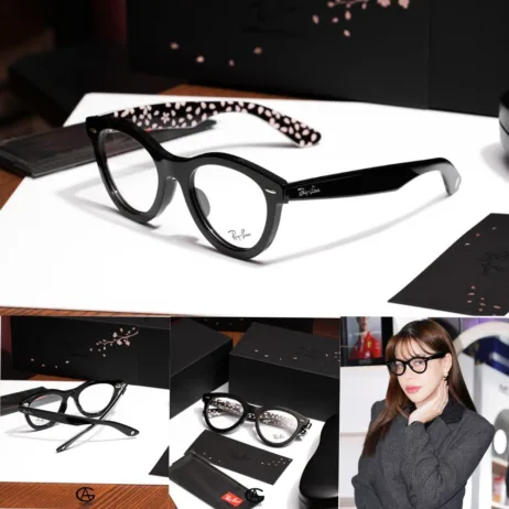rayban japan sakura แว่นตา