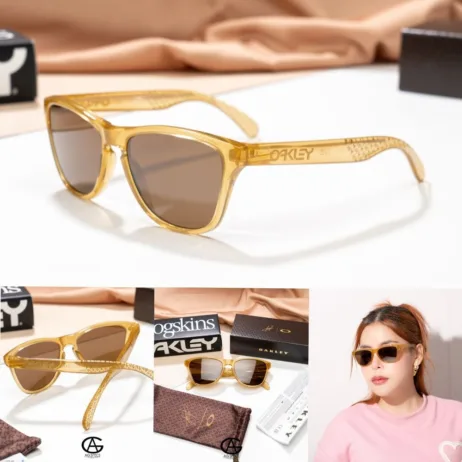 oakley limited mbappe กันแดด