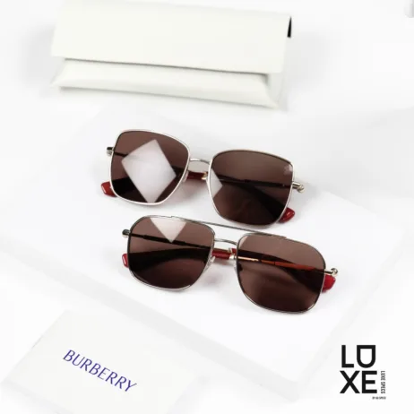 แว่น Buberry limited 2025