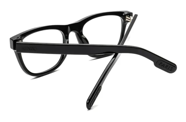 แว่น kenzo KZ50010I 001 ขา