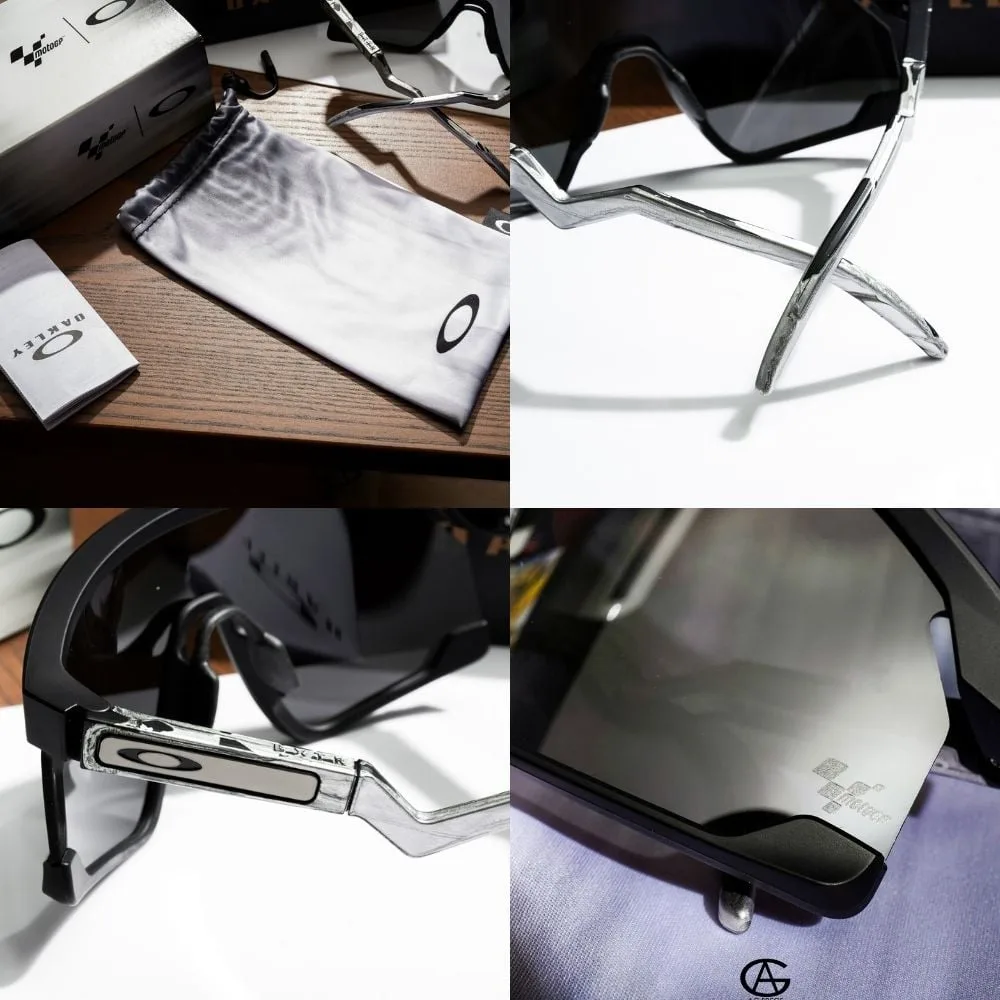 oakley limited 2025 moto gp