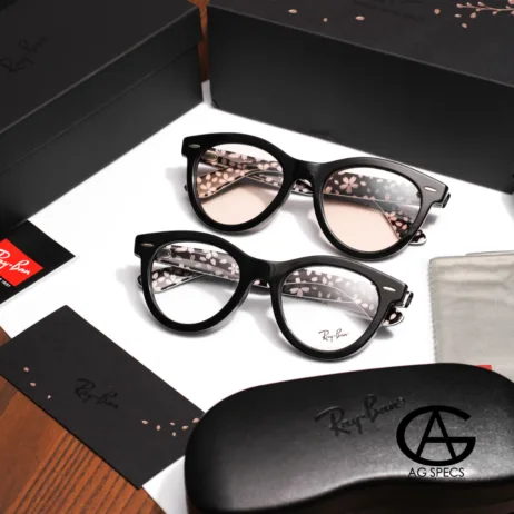 rayban limited japan sakura
