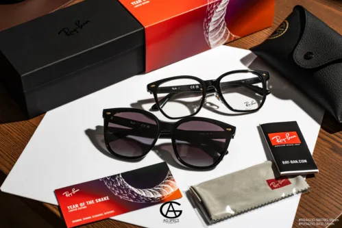 rayban limited 2025