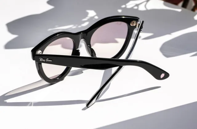 แว่น Ray-Ban RB2241F 141284 ขา