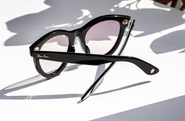 แว่น Ray-Ban RB2241F 141284 ขา