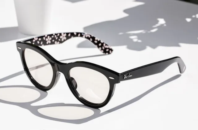แว่น Ray-Ban RB2241F 141284