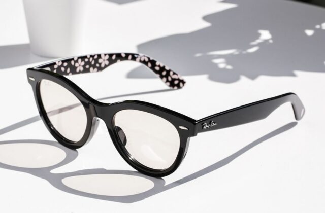 แว่น Ray-Ban RB2241F 141284