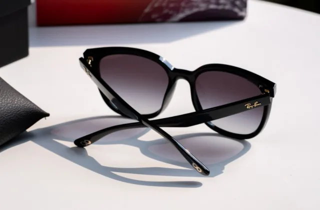 แว่น Ray-Ban RB4423D 68078G ขา