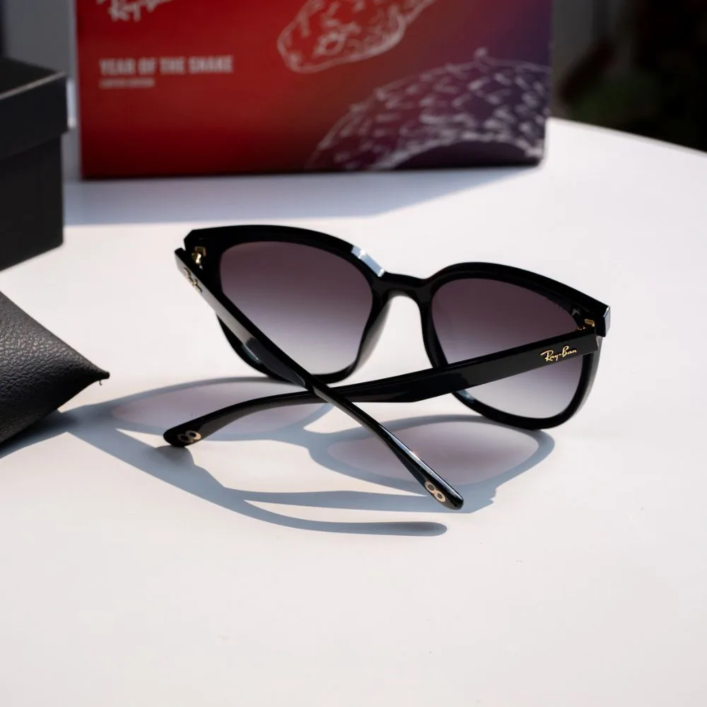 แว่น Ray-Ban RB4423D 68078G ขา