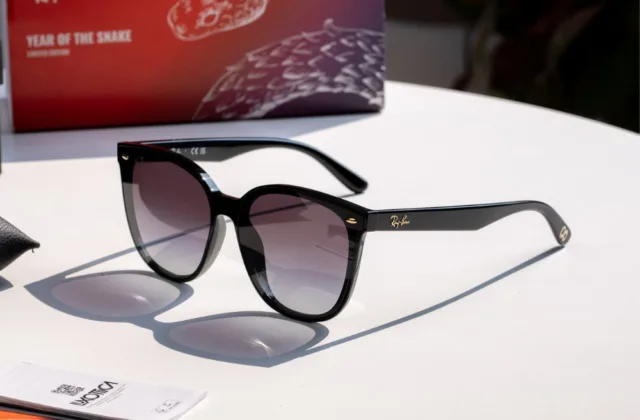 แว่น Ray-Ban RB4423D 68078G