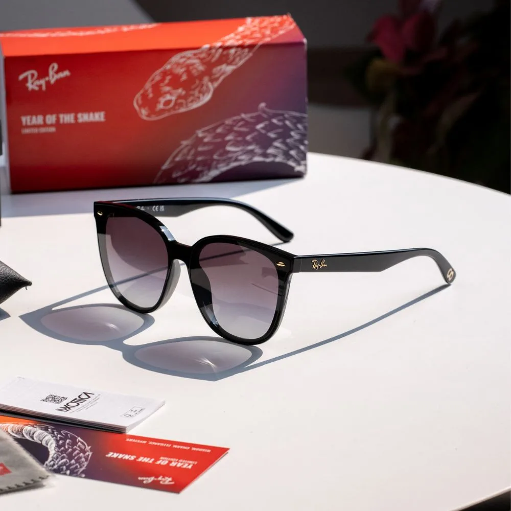 แว่น Ray-Ban RB4423D 68078G
