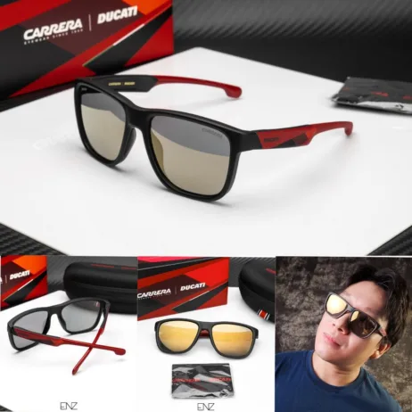 แว่นกันแดด carrera ducati limited