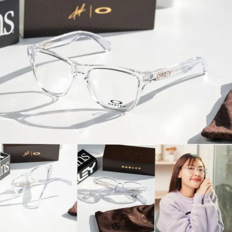 oakley limited mbappe แว่นตา