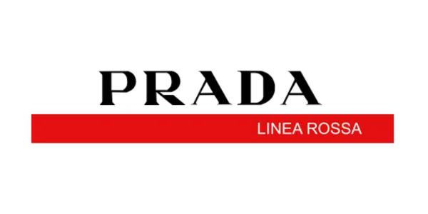 แว่นกันแดด prada linea rossa