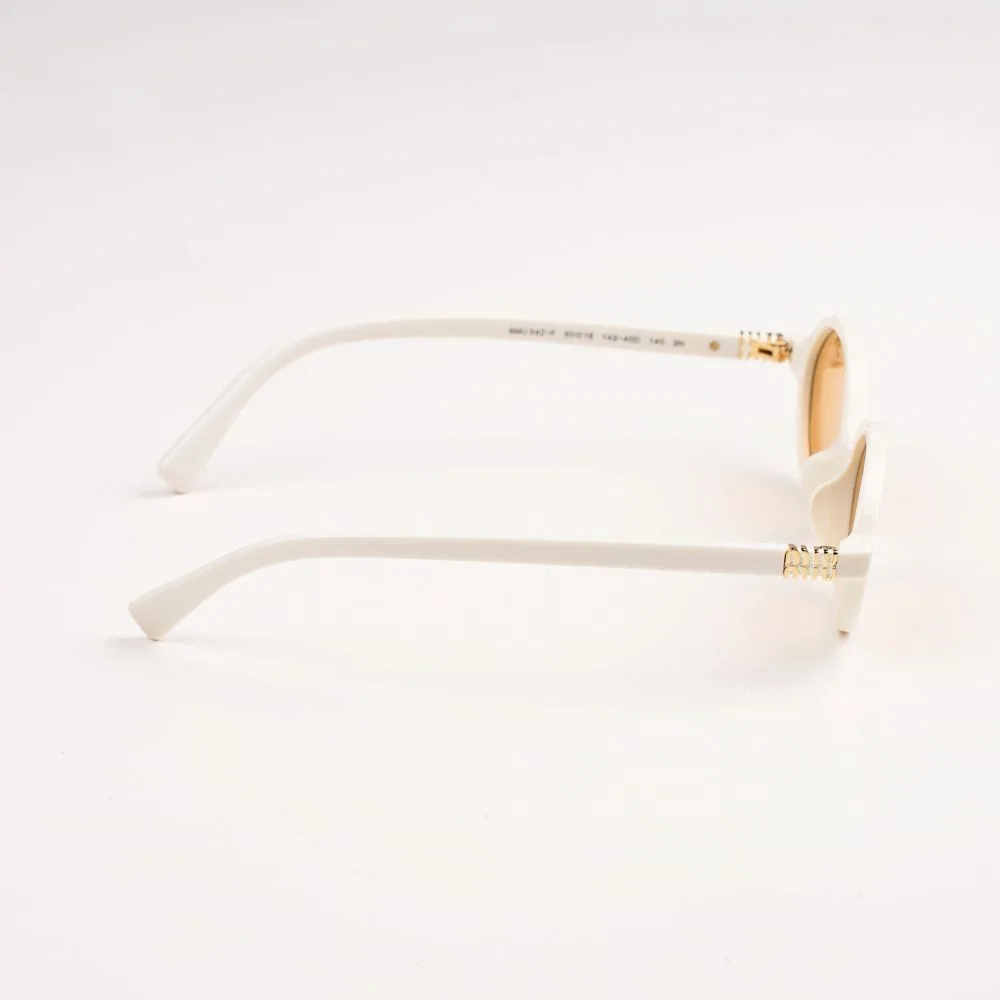 แว่น Miu Miu 04ZSF 14240D ขา