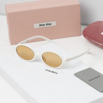 แว่น Miu Miu 04ZSF 14240D