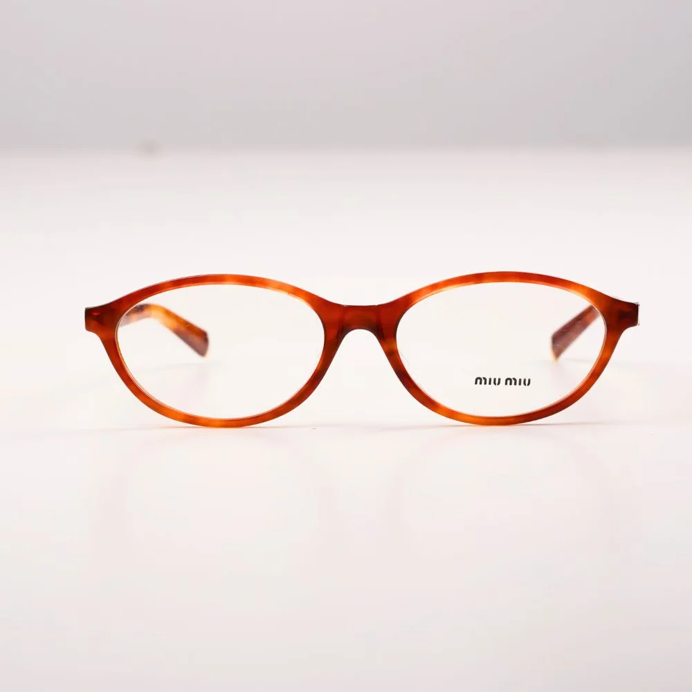 แว่น Miu Miu 09XVF 4BW1O1 หน้า