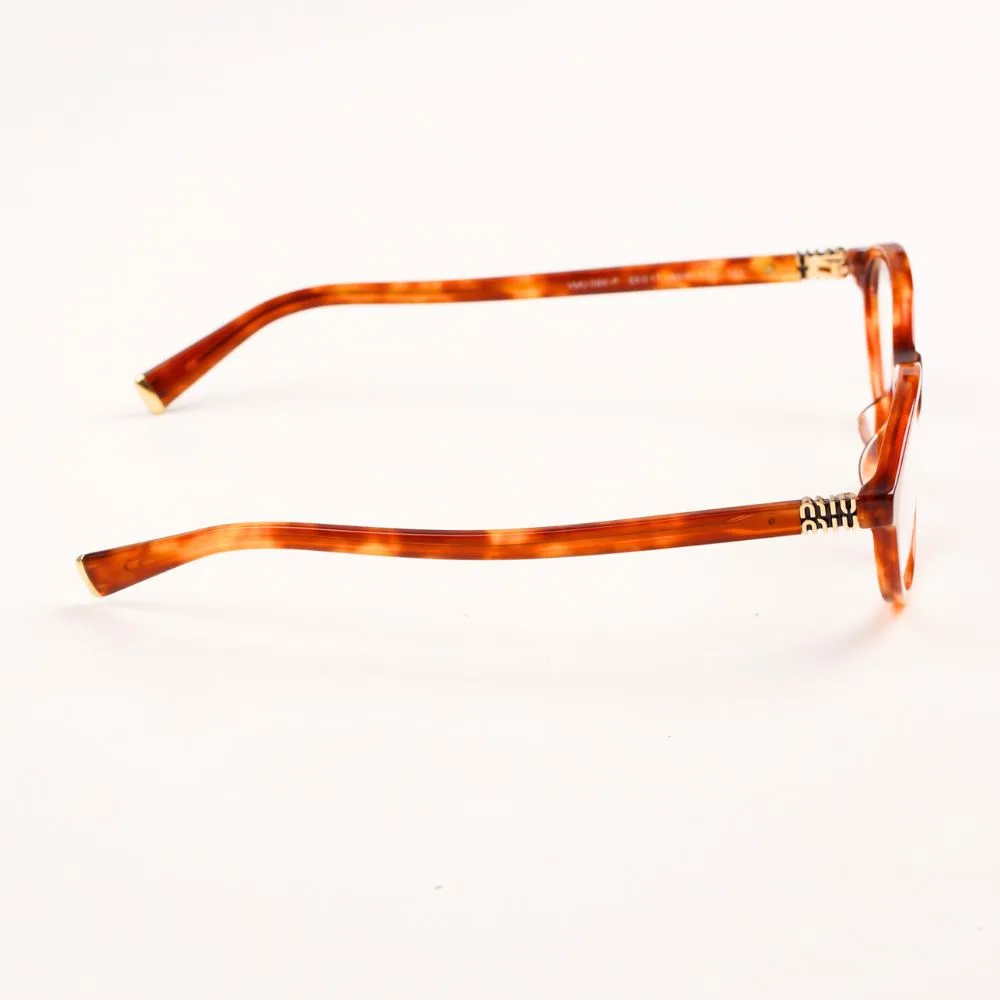 แว่น Miu Miu 09XVF 4BW1O1 ขา