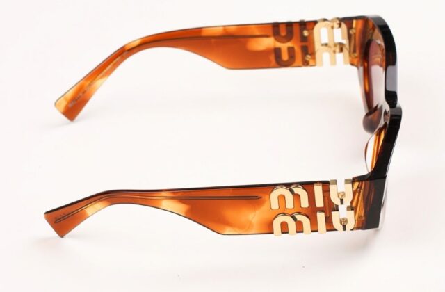 แว่น Miu Miu 11WS 11Q08S ขา