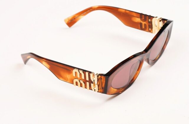 แว่น Miu Miu 11WS 11Q08S