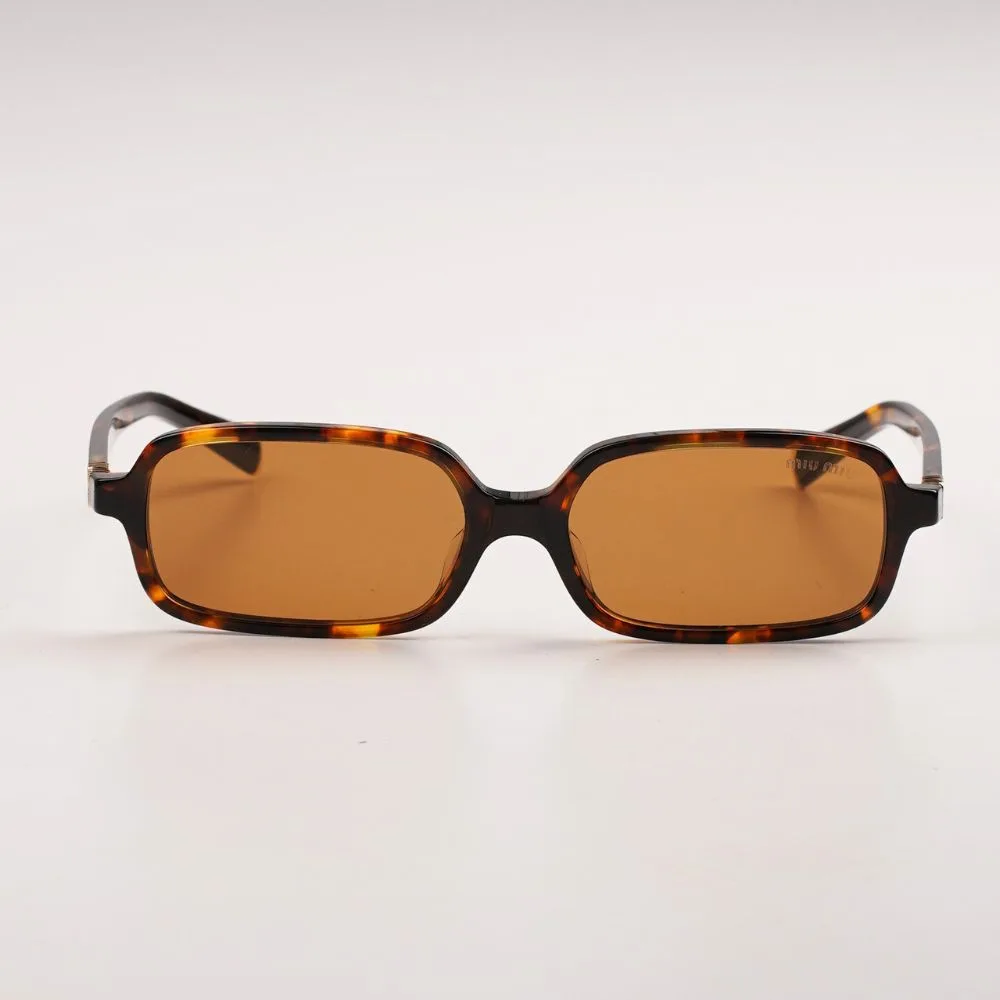 แว่น Miu Miu 11ZSF VAU2Z1 - Image 3