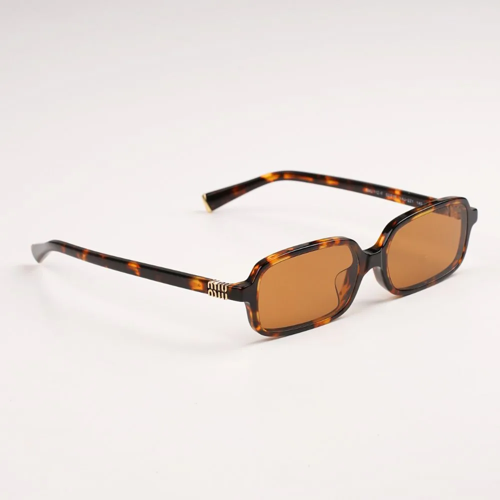 แว่น Miu Miu 11ZSF VAU2Z1