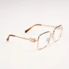แว่น Miu Miu 51XV ZVF1O1