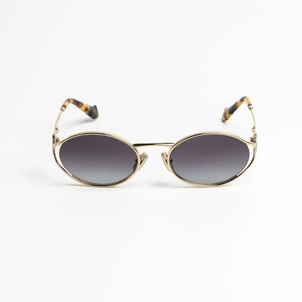 แว่น Miu Miu 52YS ZVN5D1 หน้า