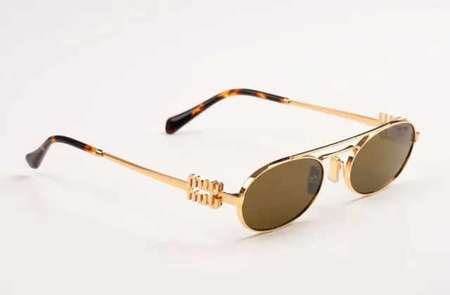 แว่น Miu Miu 54ZS 7OE09Z