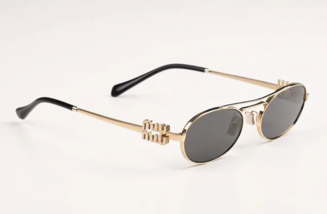 แว่น Miu Miu 54ZS ZVN08Z
