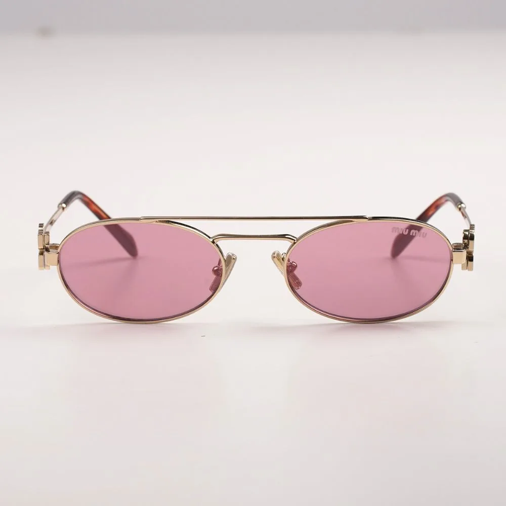 แว่น Miu Miu 54ZS ZVN50D หน้า