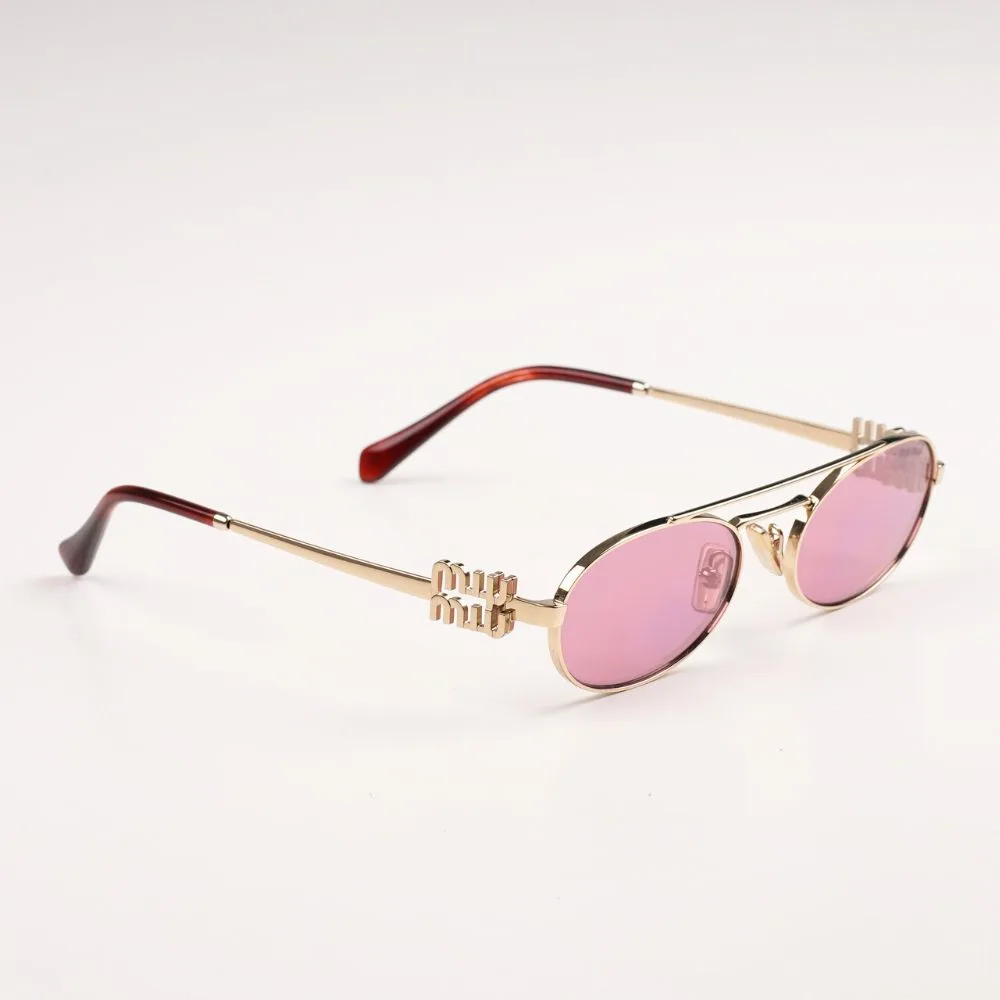 แว่น Miu Miu 54ZS ZVN50D