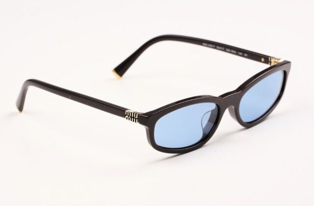 แว่น Miu Miu A06SF 22C60O