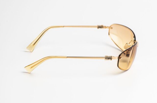 แว่น Miu Miu A50S 5AK7R1 ขา