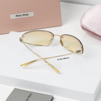 แว่น Miu Miu A50S 5AK7R1 ขา